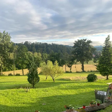 Appartement Le Grimaubois *