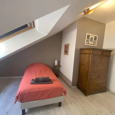 Le Grimaubois * Hurbache