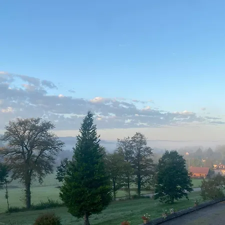 Appartement Le Grimaubois