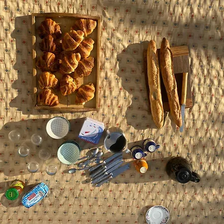 Le Grimaubois * Hurbache