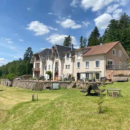 Le Grimaubois Apartment