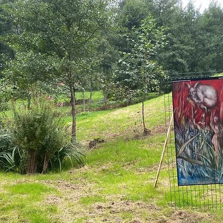 Le Grimaubois Appartement Hurbache