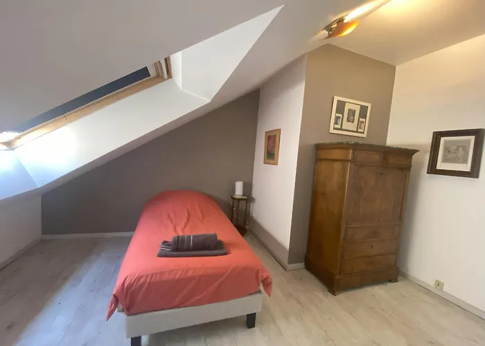 Le Grimaubois * Hurbache