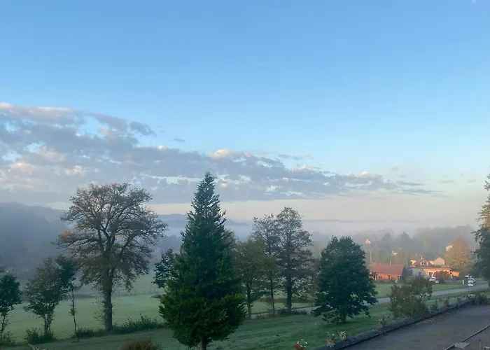 Апартаменты Le Grimaubois