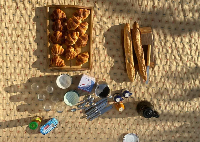 Le Grimaubois * Hurbache